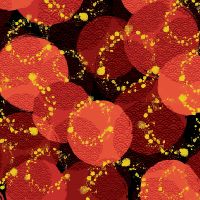 ttIMPERIAL-CM4382 RED